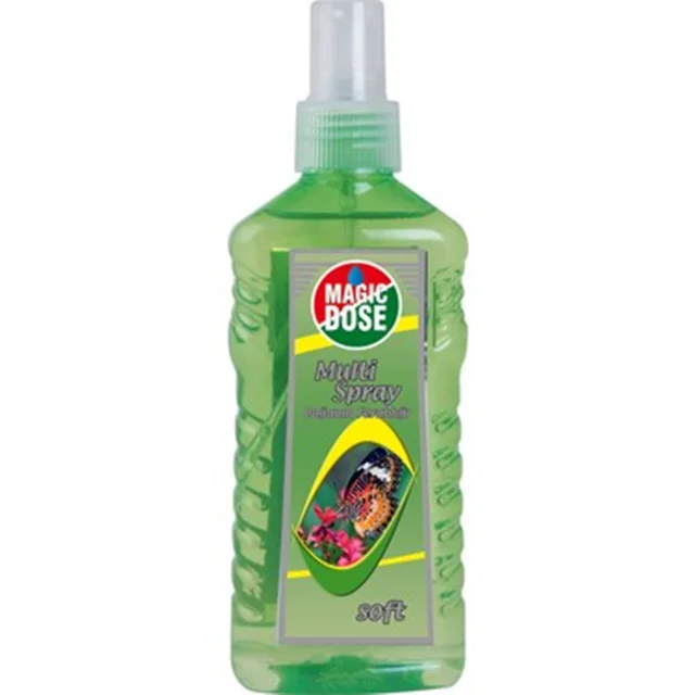 اسپری ضدعفونی کننده میل اسپرینگ