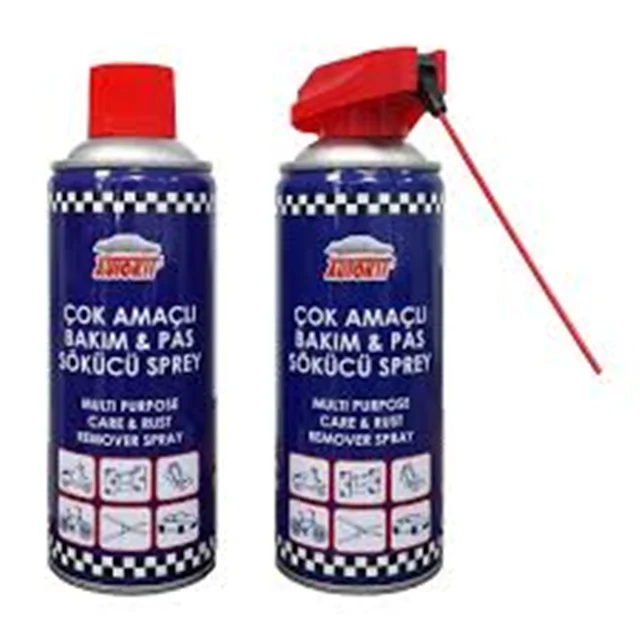 پاک کننده زنگ زدگی دیسک چرخ وپیچ چرخ