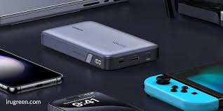 راهنمای جامع خرید پورت‌ال (باتری قابل حمل): همیشه برق داشته باشید!